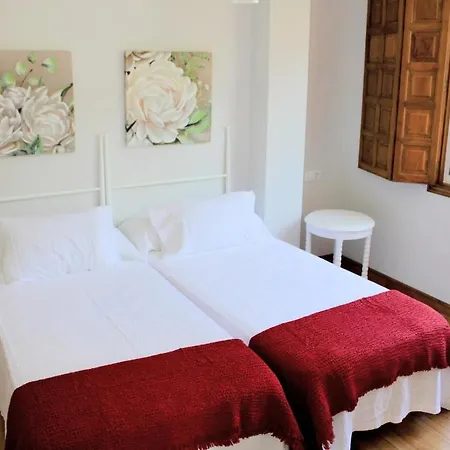 Gamarra Apartmán