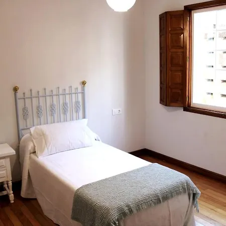 Gamarra Apartmán Cambados