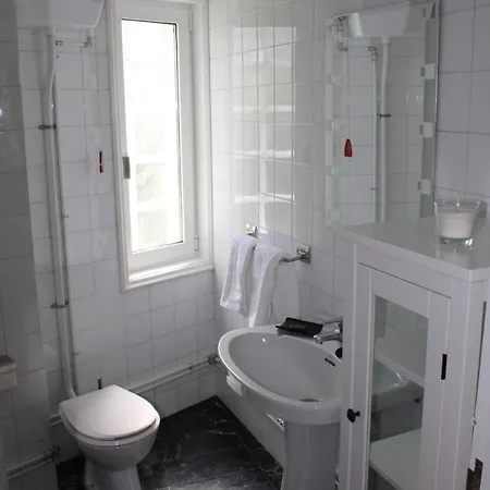 Gamarra Apartmán *