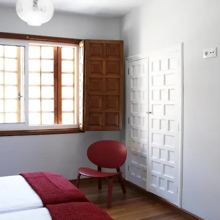 Gamarra Apartmán *