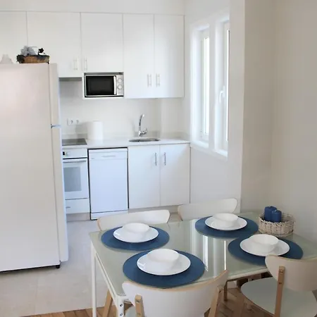 Apartmán Gamarra Cambados